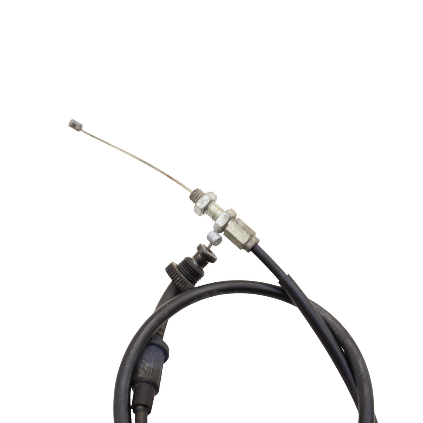 2003 2004 SUZUKI GSXR 1000 CLUTCH CABLE LINE WIRE STOCK OEM