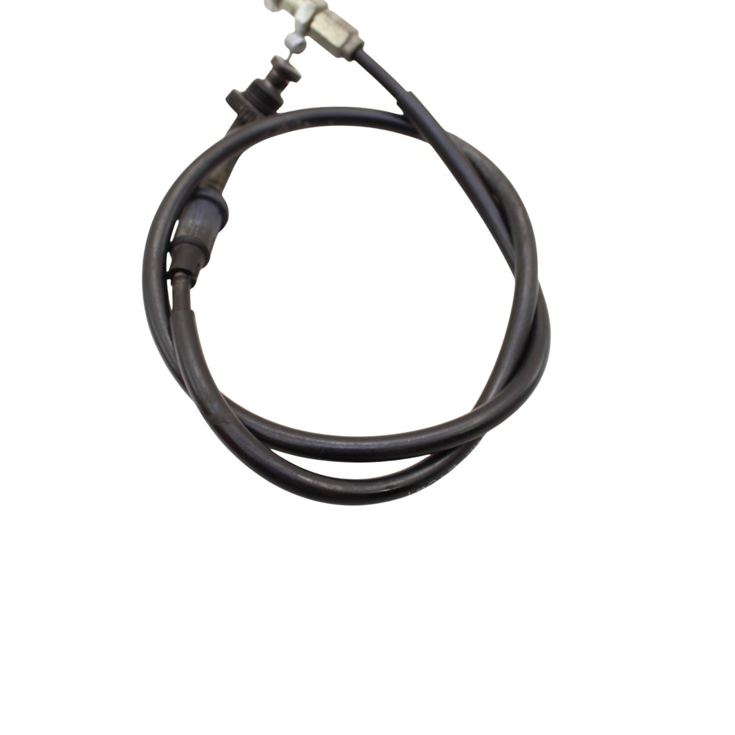 2003 2004 SUZUKI GSXR 1000 CLUTCH CABLE LINE WIRE STOCK OEM