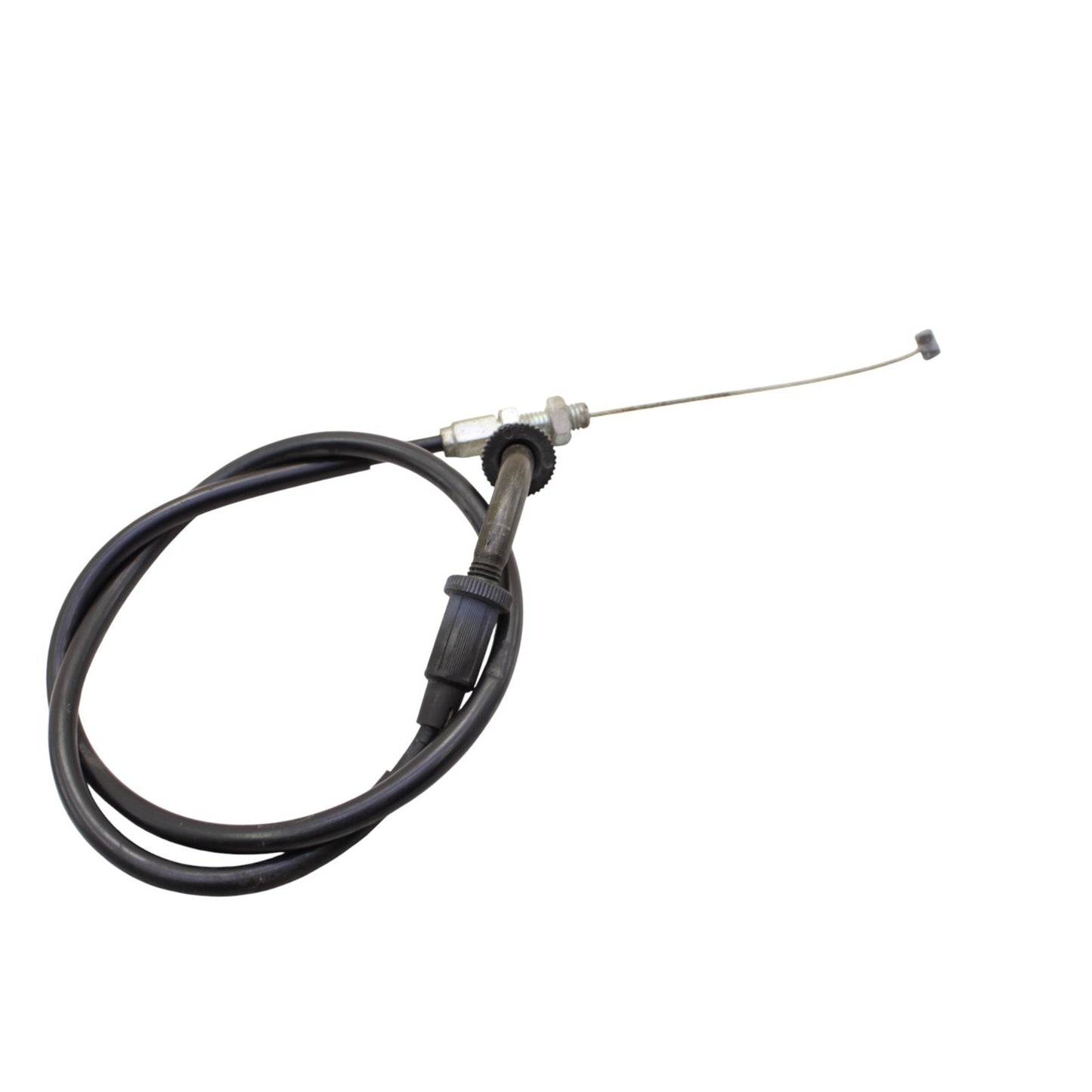 2003 2004 SUZUKI GSXR 1000 CLUTCH CABLE LINE WIRE STOCK OEM