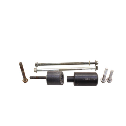 2003 2004 SUZUKI GSXR 1000 ENGINE MOUNTING BOLTS MOTOR HARDWARE SCREWS SET