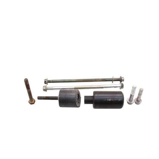 2003 2004 SUZUKI GSXR 1000 ENGINE MOUNTING BOLTS MOTOR HARDWARE SCREWS SET