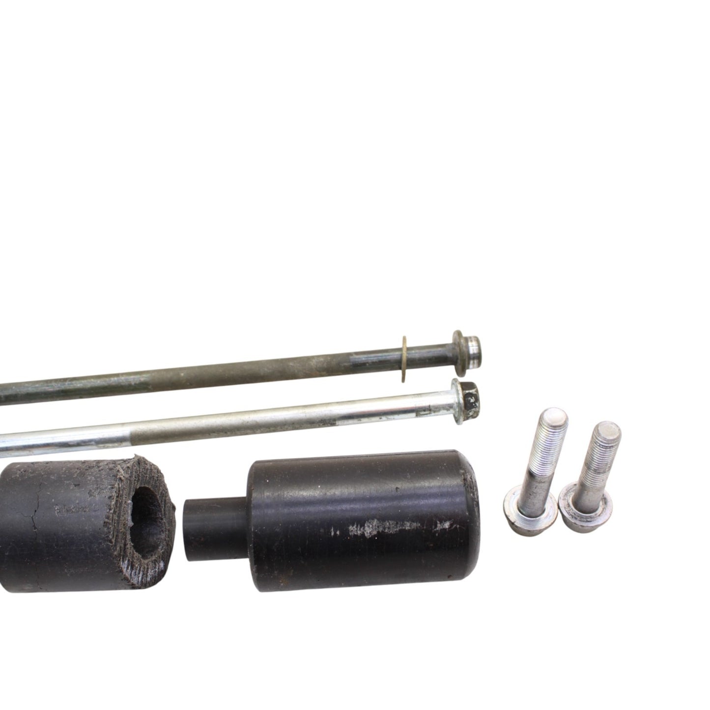 2003 2004 SUZUKI GSXR 1000 ENGINE MOUNTING BOLTS MOTOR HARDWARE SCREWS SET