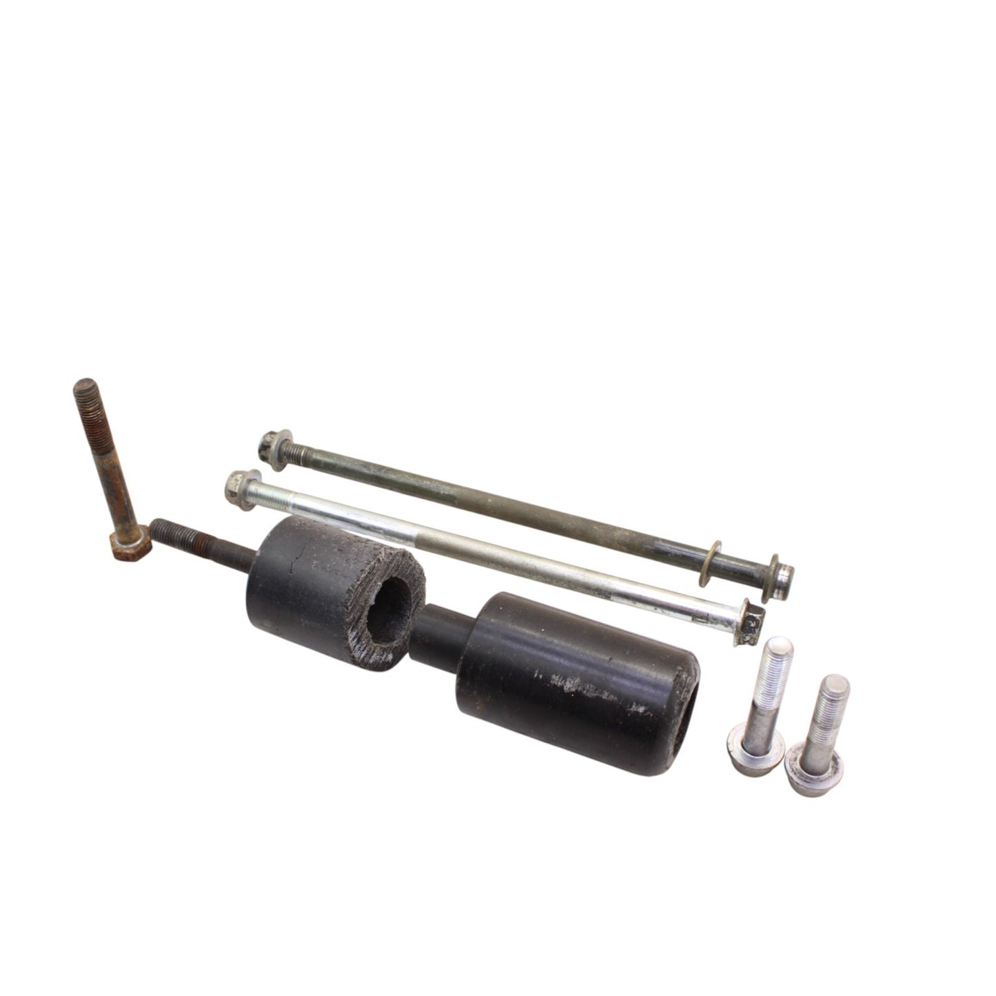 2003 2004 SUZUKI GSXR 1000 ENGINE MOUNTING BOLTS MOTOR HARDWARE SCREWS SET