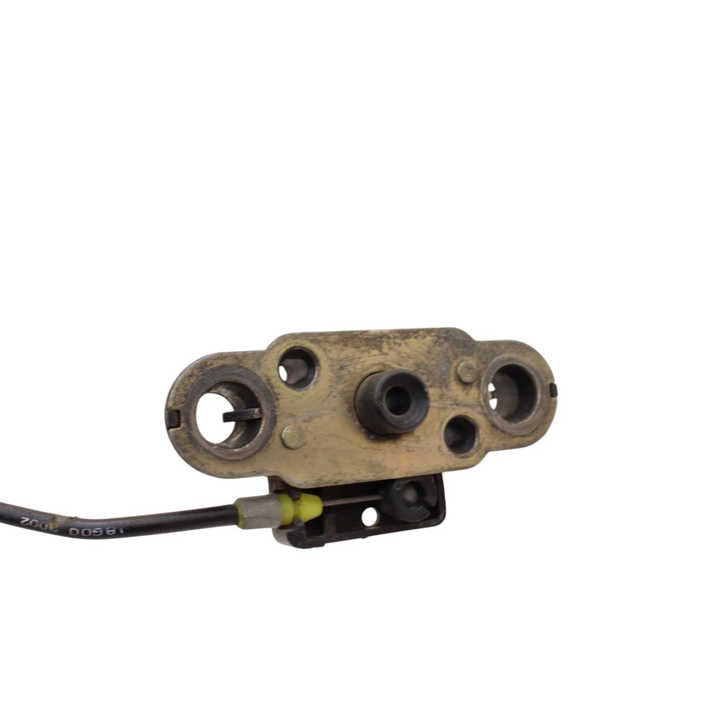 2003 2004 SUZUKI GSXR 1000 LOCKSET IGNITION SWITCH GAS CAP SEAT LOCK BOLTS