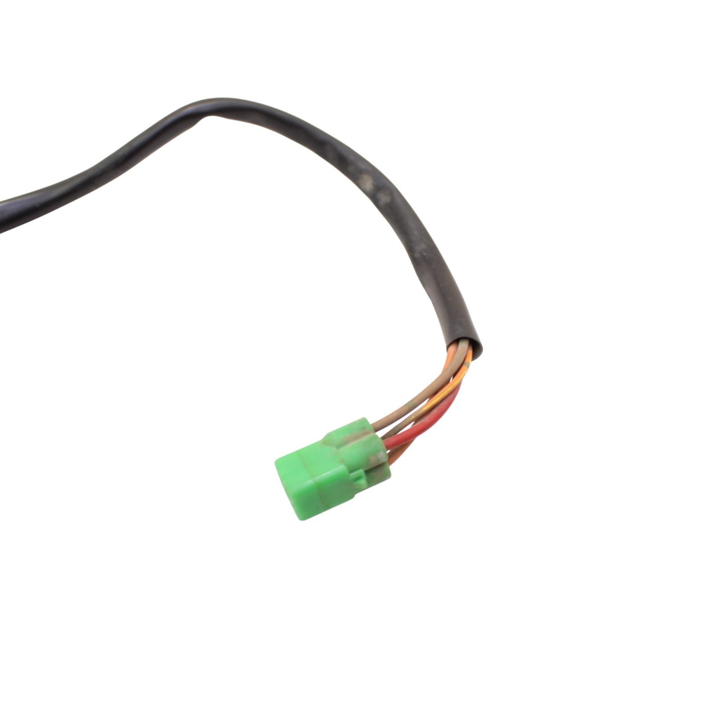 2003 2004 SUZUKI GSXR 1000 LOCKSET IGNITION SWITCH GAS CAP SEAT LOCK BOLTS