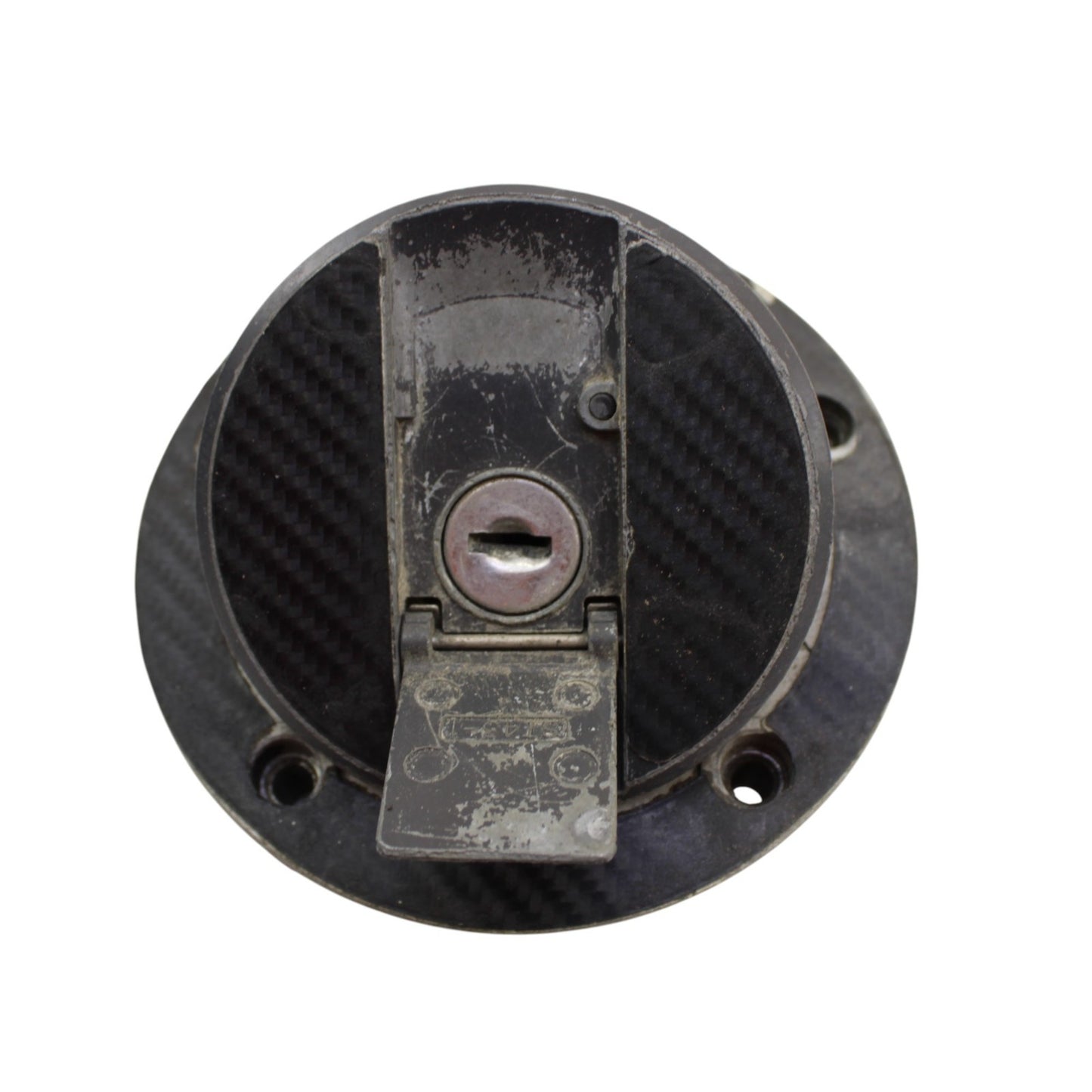 2003 2004 SUZUKI GSXR 1000 LOCKSET IGNITION SWITCH GAS CAP SEAT LOCK BOLTS