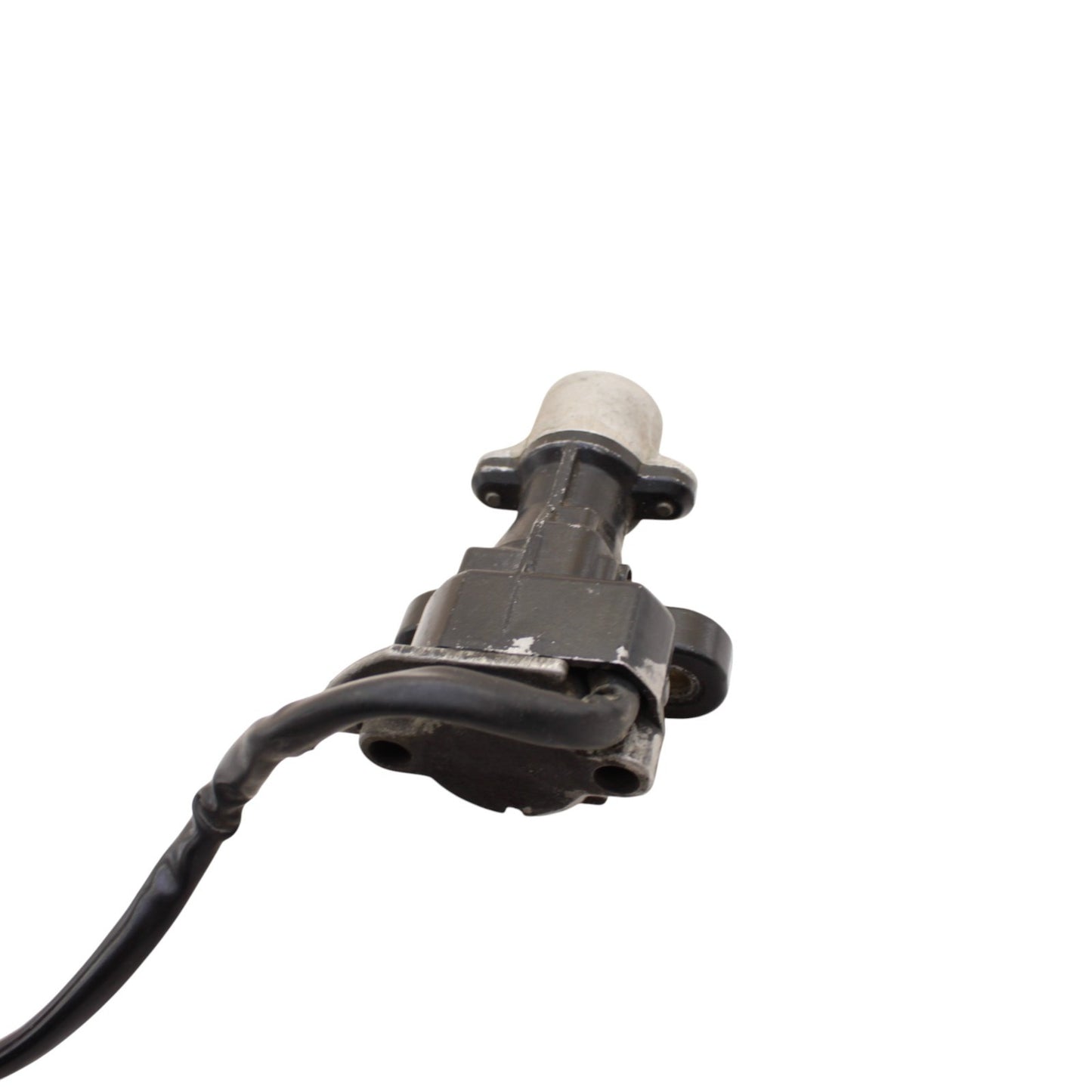 2003 2004 SUZUKI GSXR 1000 LOCKSET IGNITION SWITCH GAS CAP SEAT LOCK BOLTS