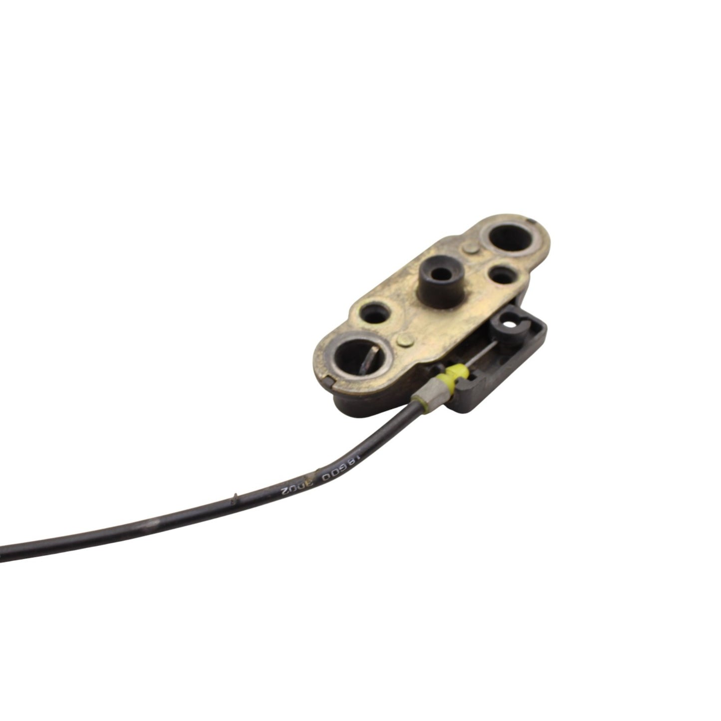 2003 2004 SUZUKI GSXR 1000 LOCKSET IGNITION SWITCH GAS CAP SEAT LOCK BOLTS