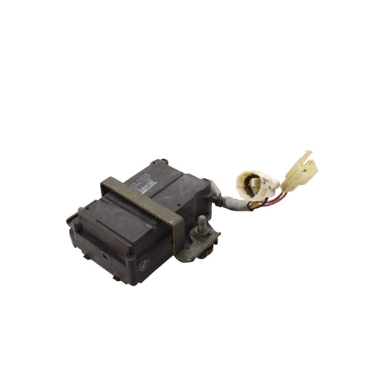 2003 2004 SUZUKI GSXR 1000 EXHAUST VALVE SERVO MOTOR MUFFLER ACTUATOR STOCK OEM