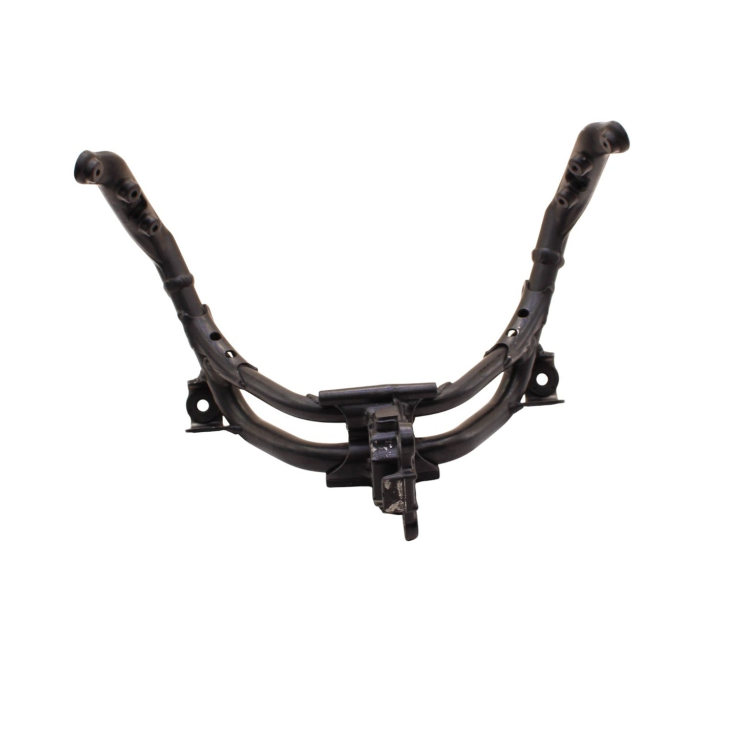 2003 2004 SUZUKI GSXR 1000 FRONT STAY HEADLIGHT FAIRING BRACKET OEM STOCK