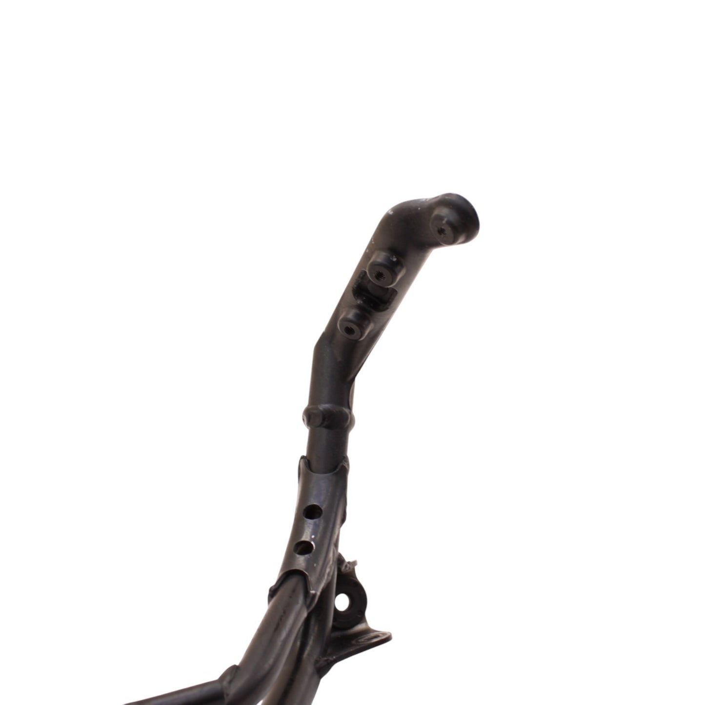 2003 2004 SUZUKI GSXR 1000 FRONT STAY HEADLIGHT FAIRING BRACKET OEM STOCK