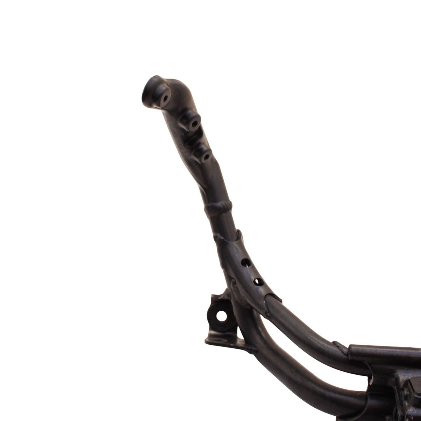 2003 2004 SUZUKI GSXR 1000 FRONT STAY HEADLIGHT FAIRING BRACKET OEM STOCK