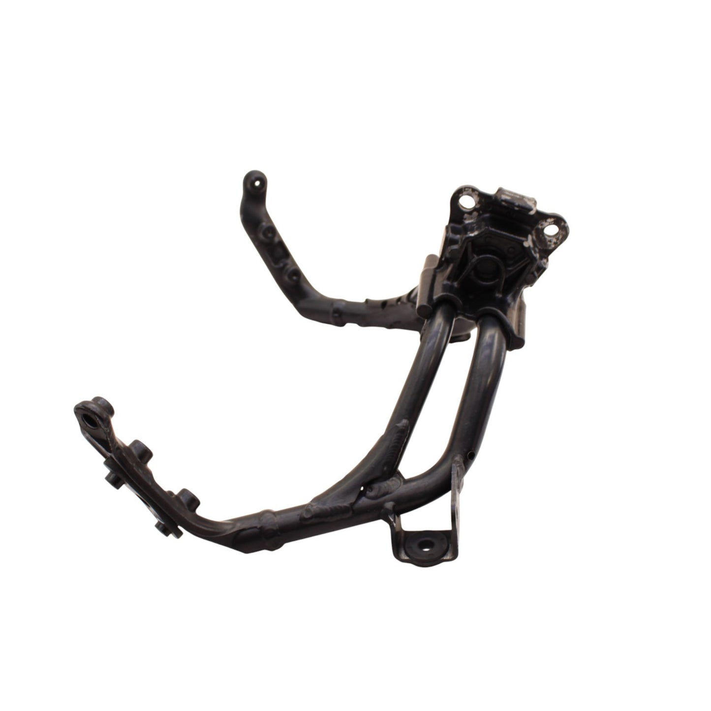 2003 2004 SUZUKI GSXR 1000 FRONT STAY HEADLIGHT FAIRING BRACKET OEM STOCK