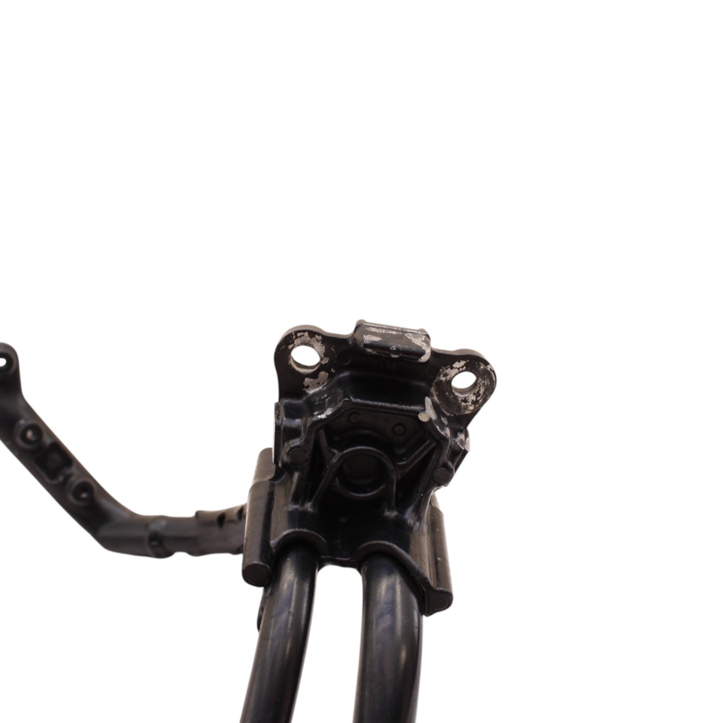 2003 2004 SUZUKI GSXR 1000 FRONT STAY HEADLIGHT FAIRING BRACKET OEM STOCK