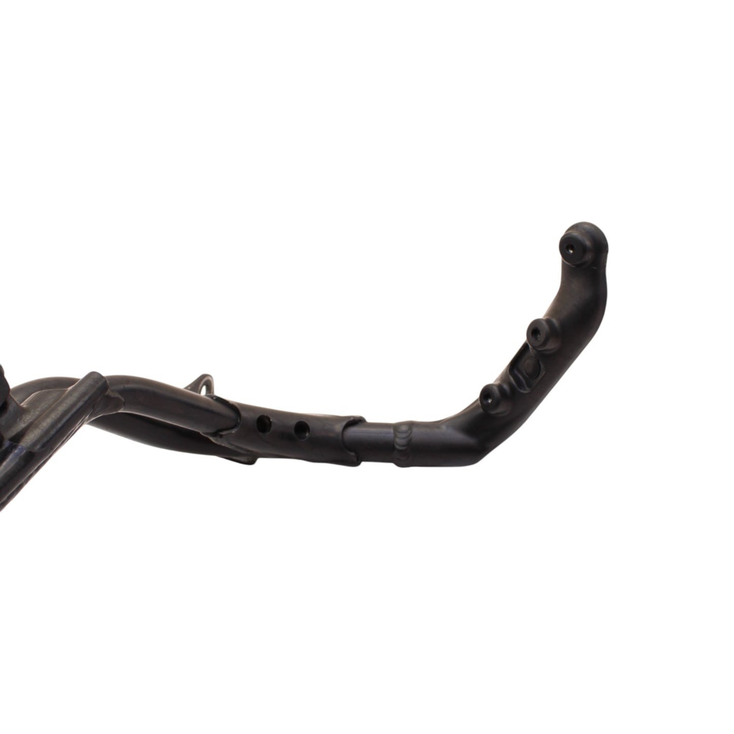 2003 2004 SUZUKI GSXR 1000 FRONT STAY HEADLIGHT FAIRING BRACKET OEM STOCK