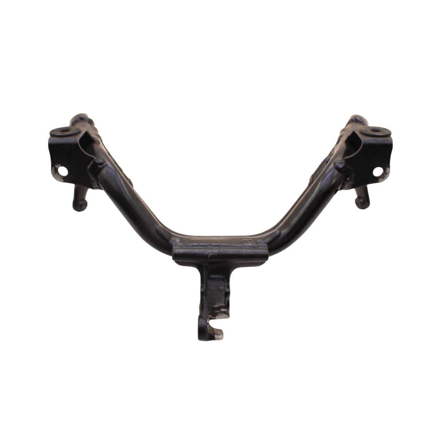 2003 2004 SUZUKI GSXR 1000 FRONT STAY HEADLIGHT FAIRING BRACKET OEM STOCK