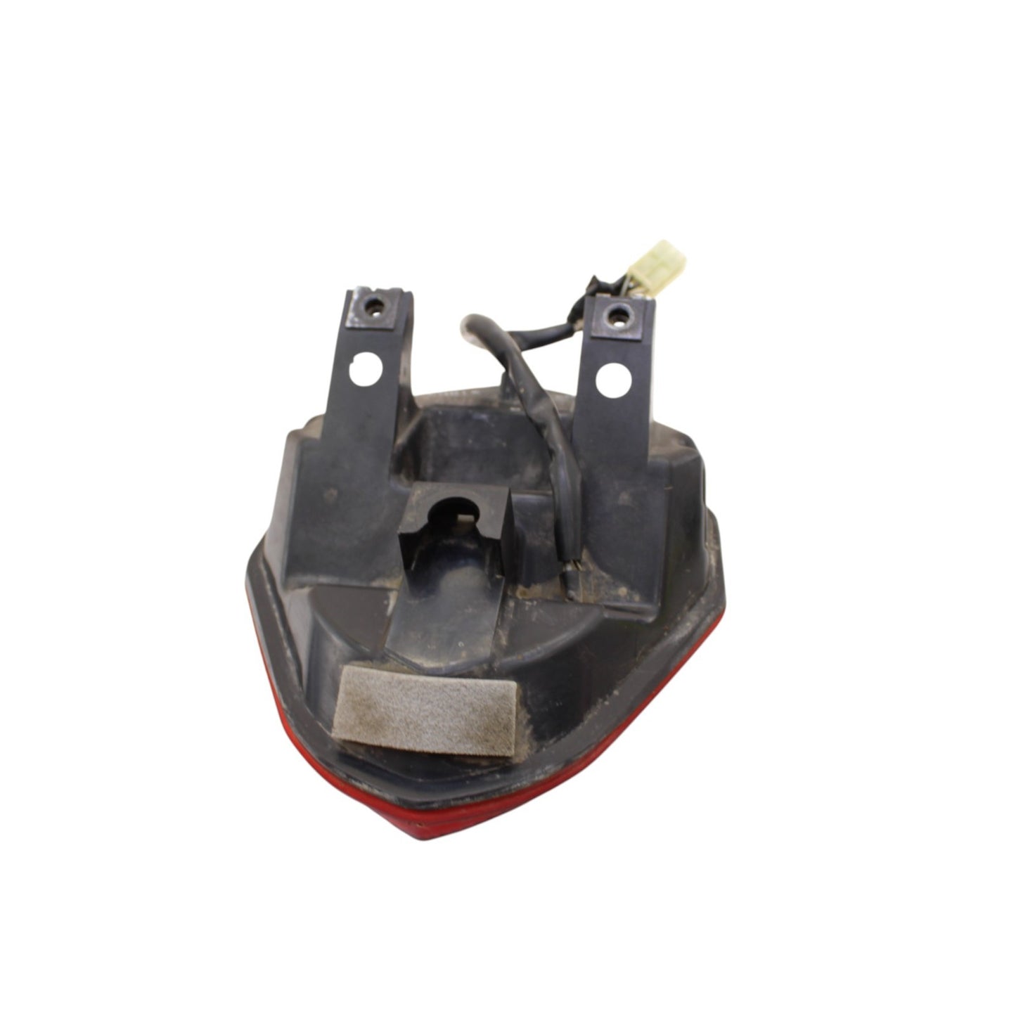 2003 2004 SUZUKI GSXR 1000 REAR TAILLIGHT BACK BRAKE LIGHT STOCK OEM