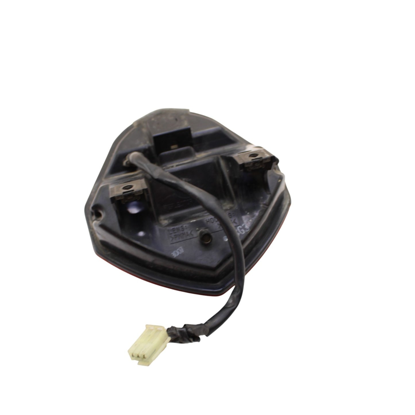 2003 2004 SUZUKI GSXR 1000 REAR TAILLIGHT BACK BRAKE LIGHT STOCK OEM
