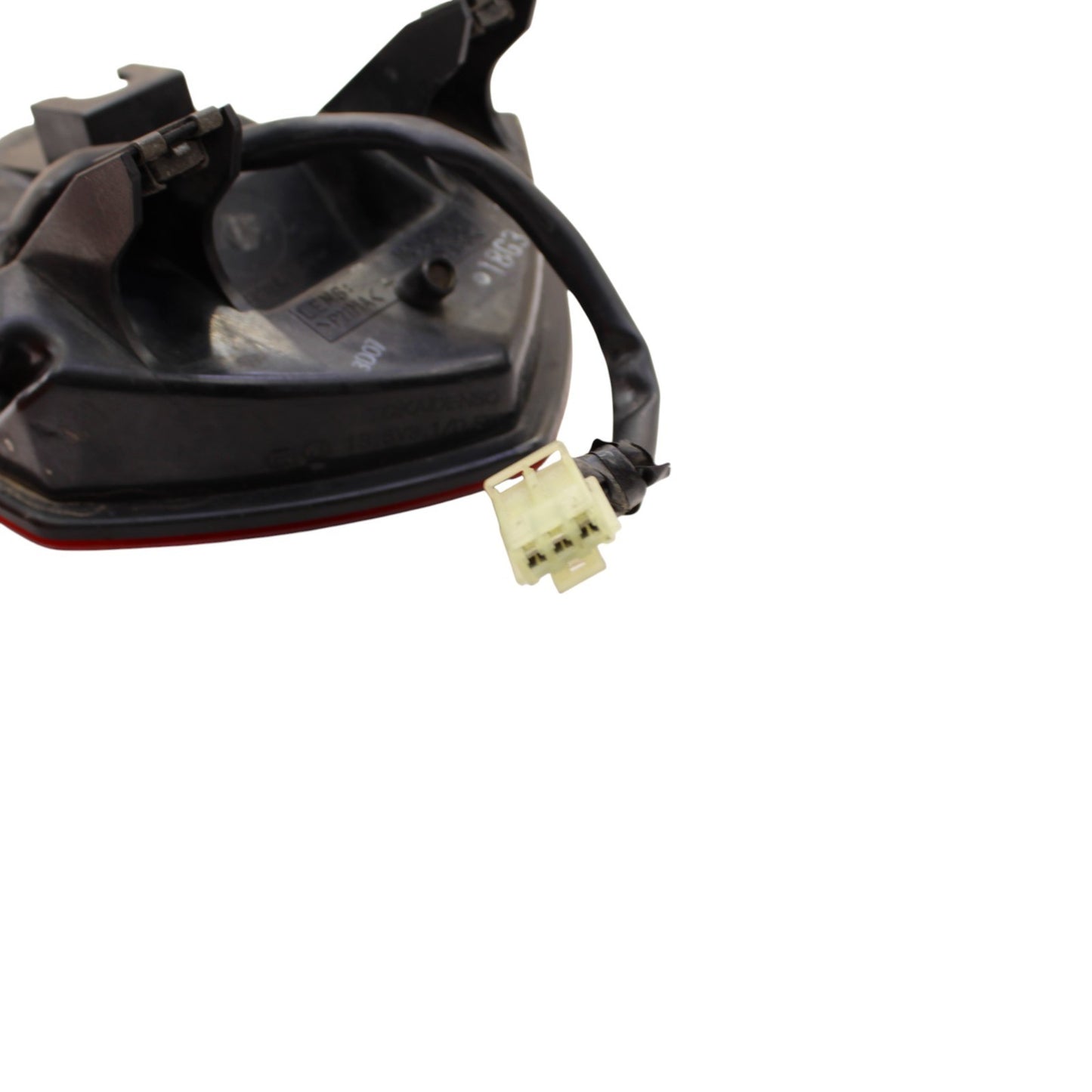 2003 2004 SUZUKI GSXR 1000 REAR TAILLIGHT BACK BRAKE LIGHT STOCK OEM