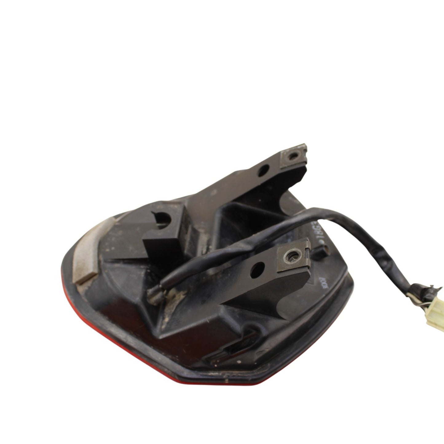 2003 2004 SUZUKI GSXR 1000 REAR TAILLIGHT BACK BRAKE LIGHT STOCK OEM