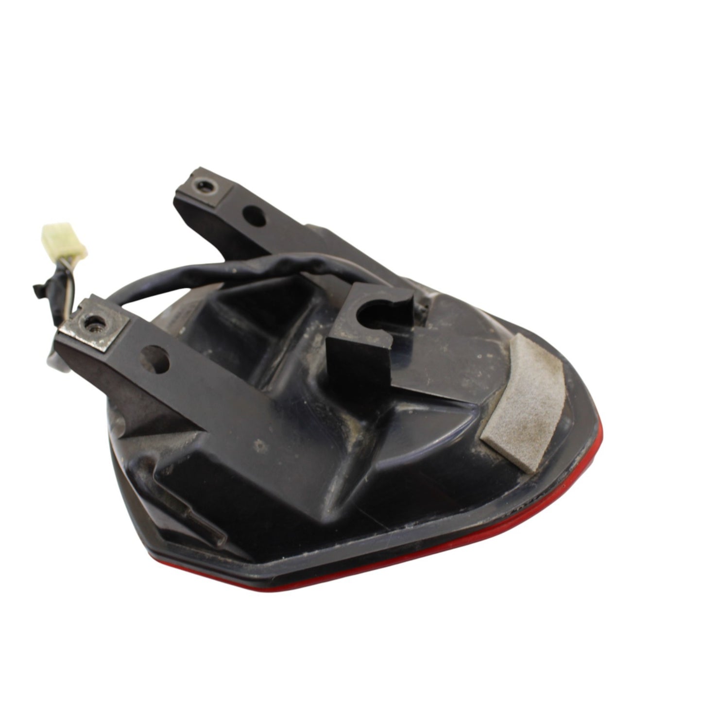 2003 2004 SUZUKI GSXR 1000 REAR TAILLIGHT BACK BRAKE LIGHT STOCK OEM