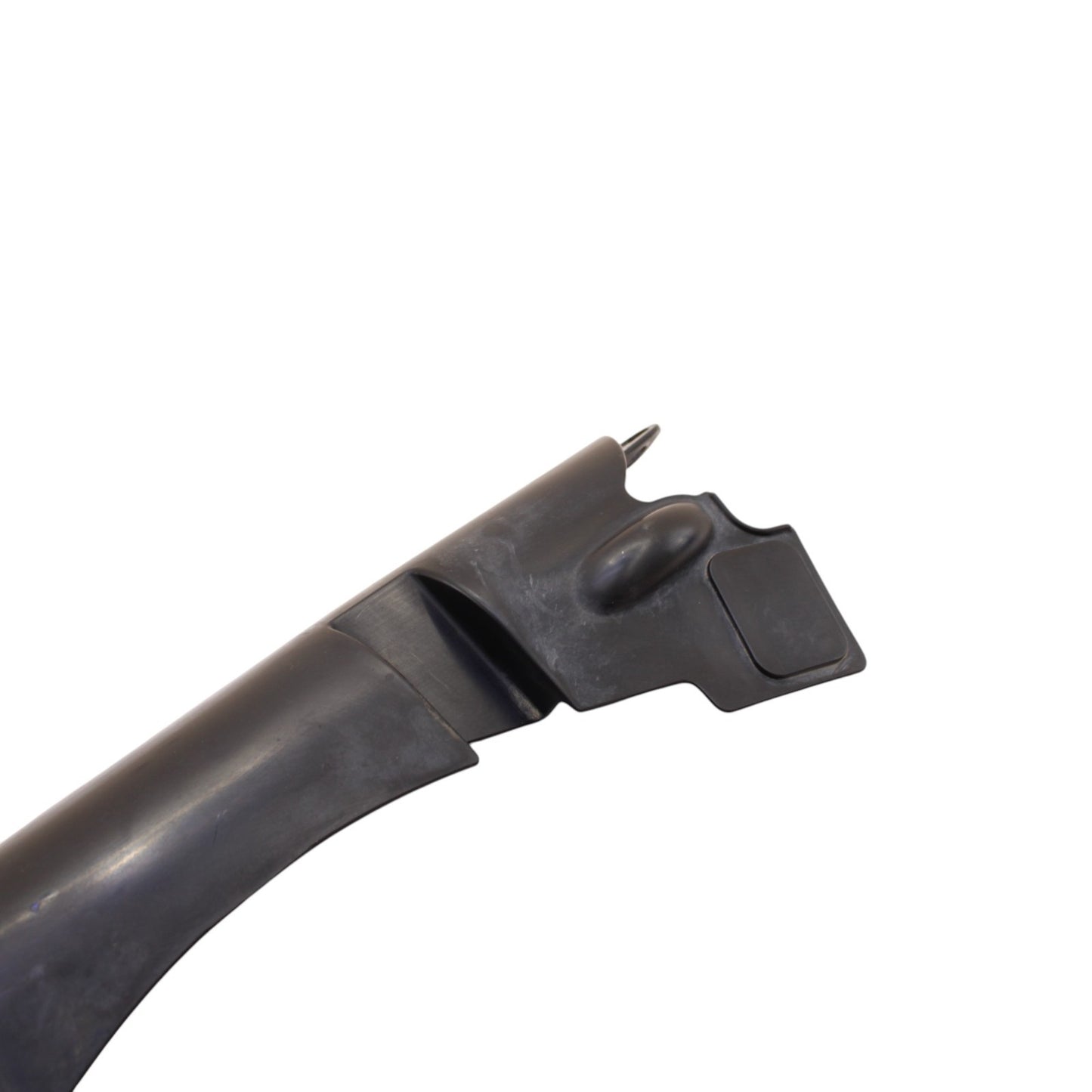 2003 2004 SUZUKI GSXR 1000 ENGINE INNER FAIRING COWL PANEL TRIM BLACK OEM