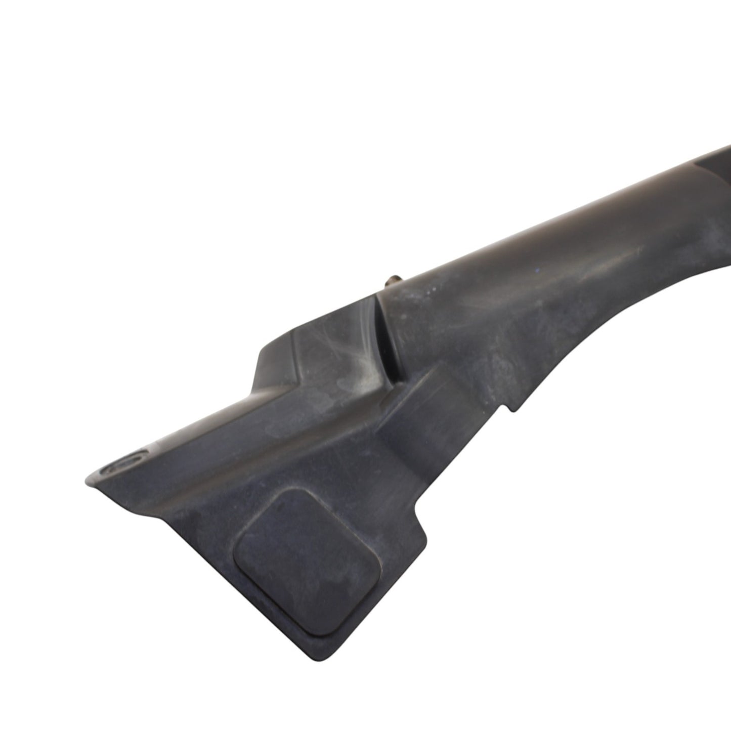 2003 2004 SUZUKI GSXR 1000 ENGINE INNER FAIRING COWL PANEL TRIM BLACK OEM