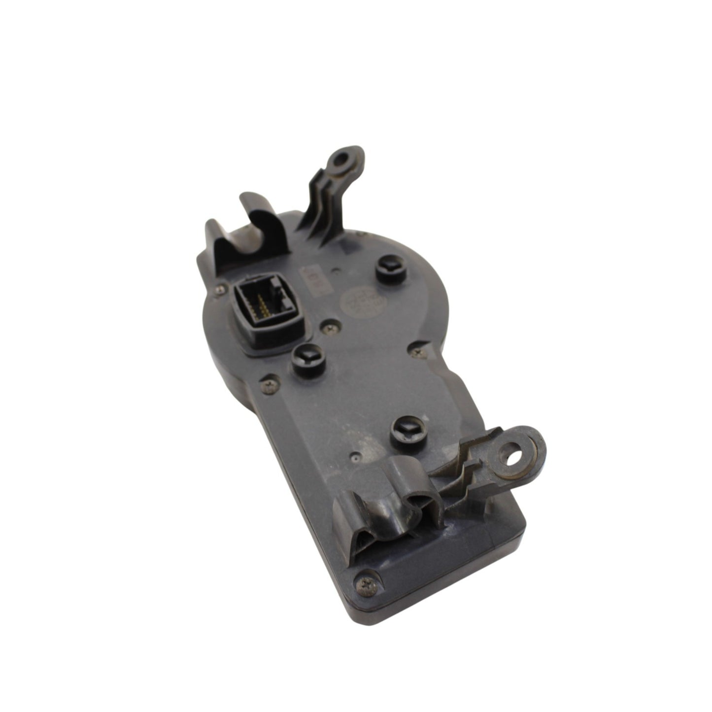 2003 2004 SUZUKI GSXR 1000 SPEEDOMETER GUAGE CLUSTER ELECTRICAL SYSTEM STOCK