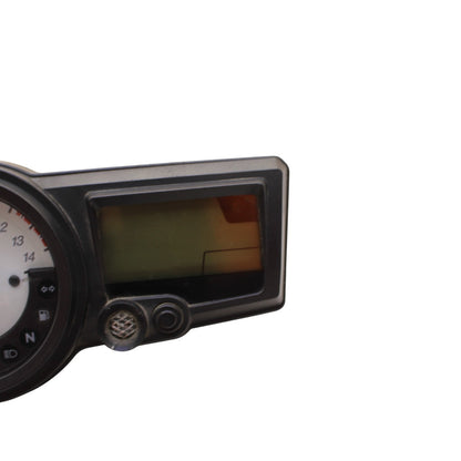 2003 2004 SUZUKI GSXR 1000 SPEEDOMETER GUAGE CLUSTER ELECTRICAL SYSTEM STOCK