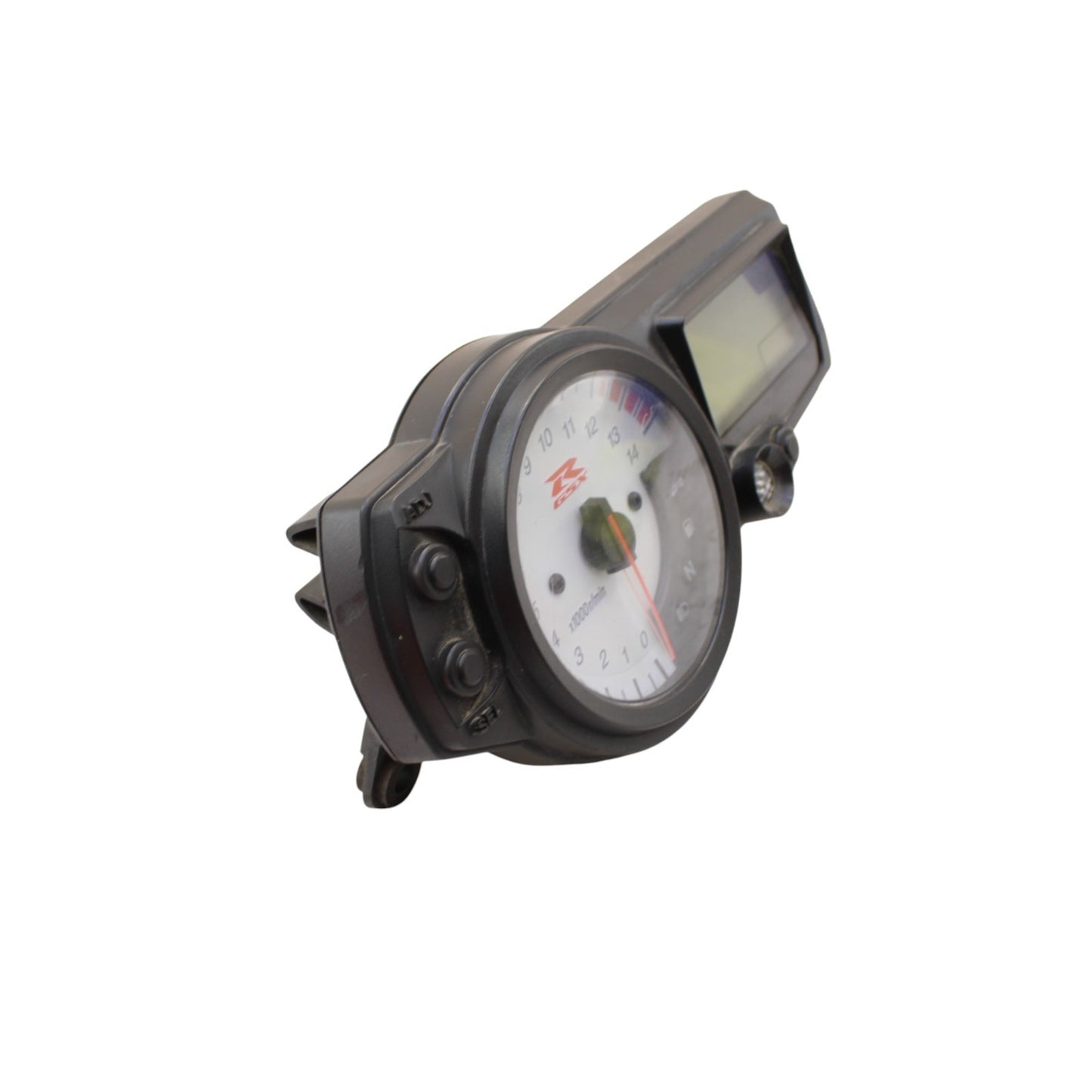 2003 2004 SUZUKI GSXR 1000 SPEEDOMETER GUAGE CLUSTER ELECTRICAL SYSTEM STOCK