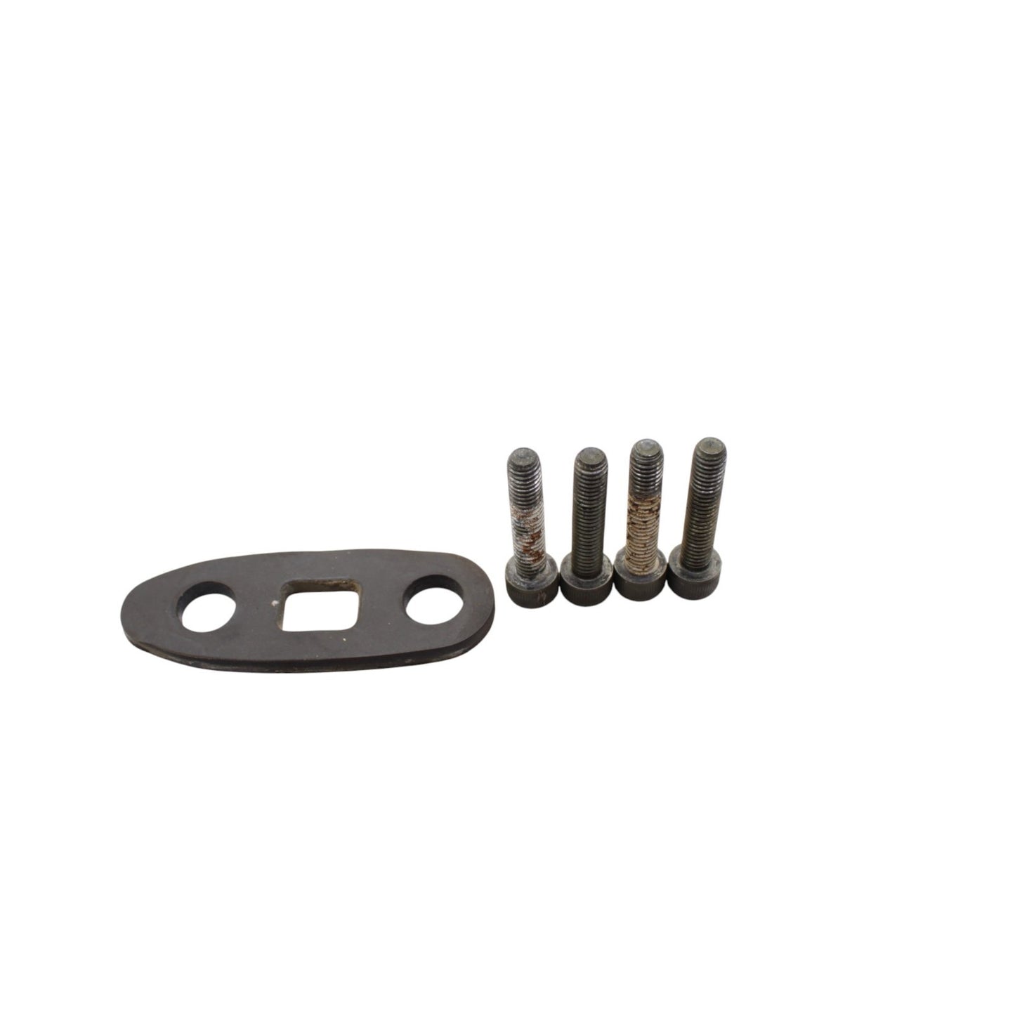 2003 2004 SUZUKI GSXR 1000 LEFT RIGHT SIDE REAR VIEW MIRROR SET *SCUFFED*