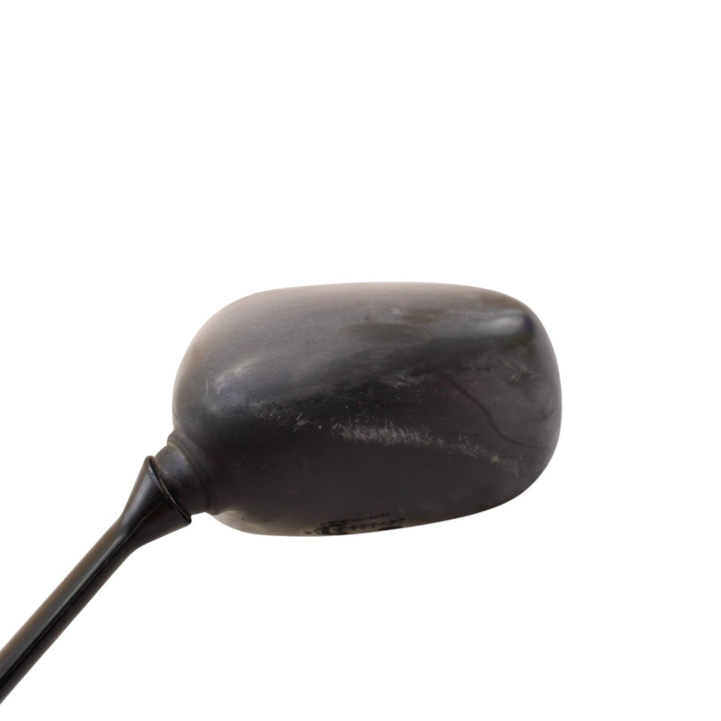 2003 2004 SUZUKI GSXR 1000 LEFT RIGHT SIDE REAR VIEW MIRROR SET *SCUFFED*