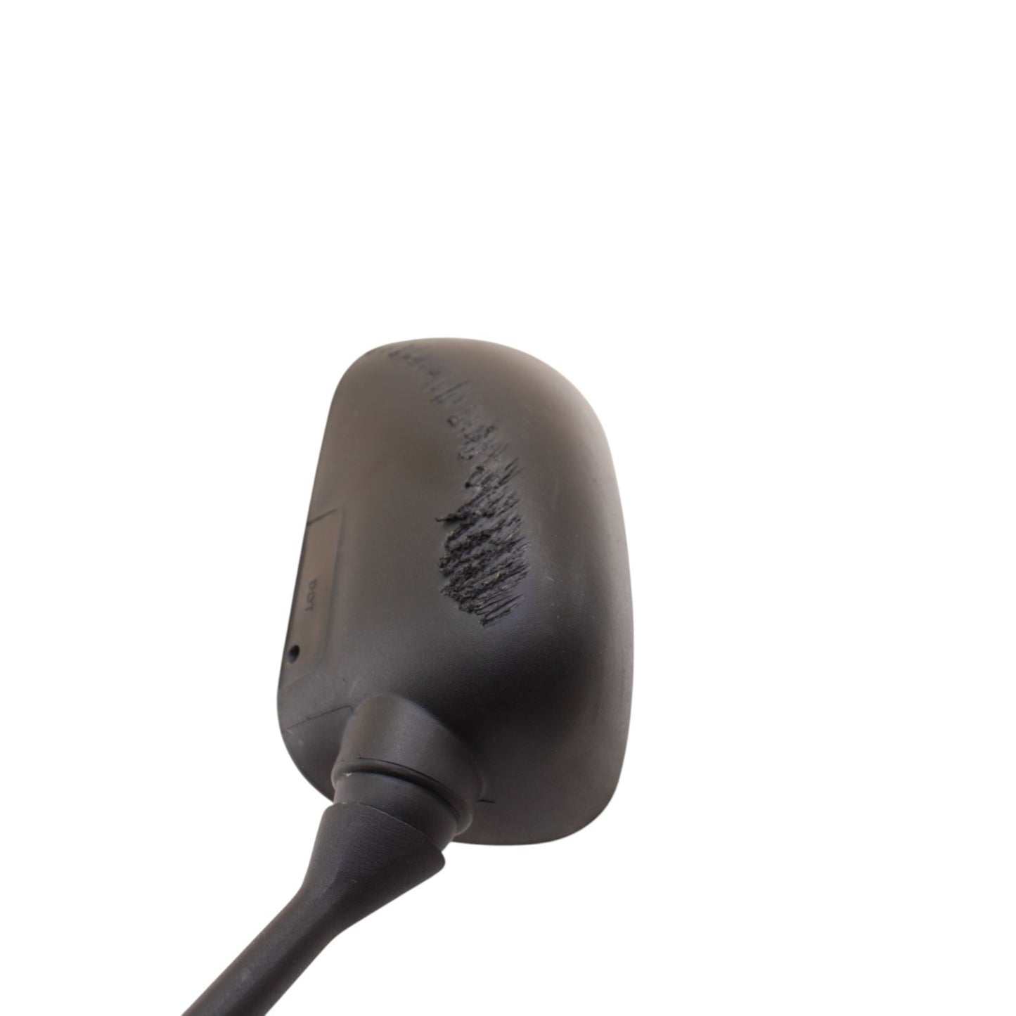 2003 2004 SUZUKI GSXR 1000 LEFT RIGHT SIDE REAR VIEW MIRROR SET *SCUFFED*