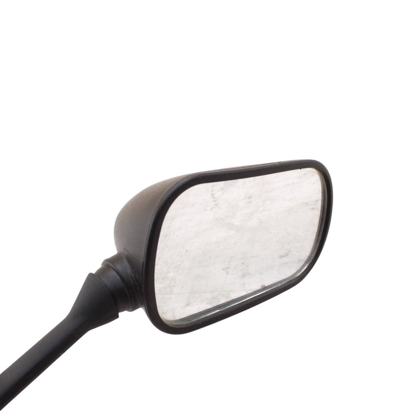 2003 2004 SUZUKI GSXR 1000 LEFT RIGHT SIDE REAR VIEW MIRROR SET *SCUFFED*