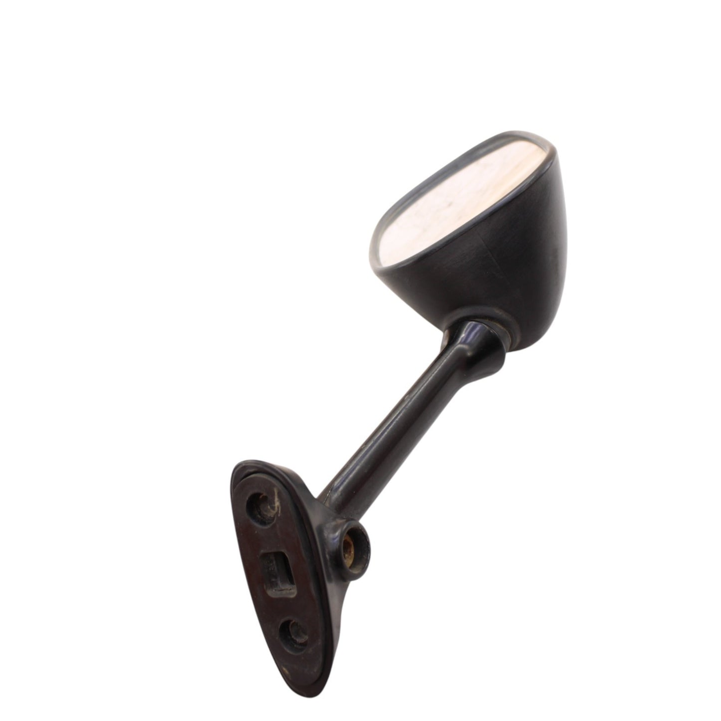 2003 2004 SUZUKI GSXR 1000 LEFT RIGHT SIDE REAR VIEW MIRROR SET *SCUFFED*