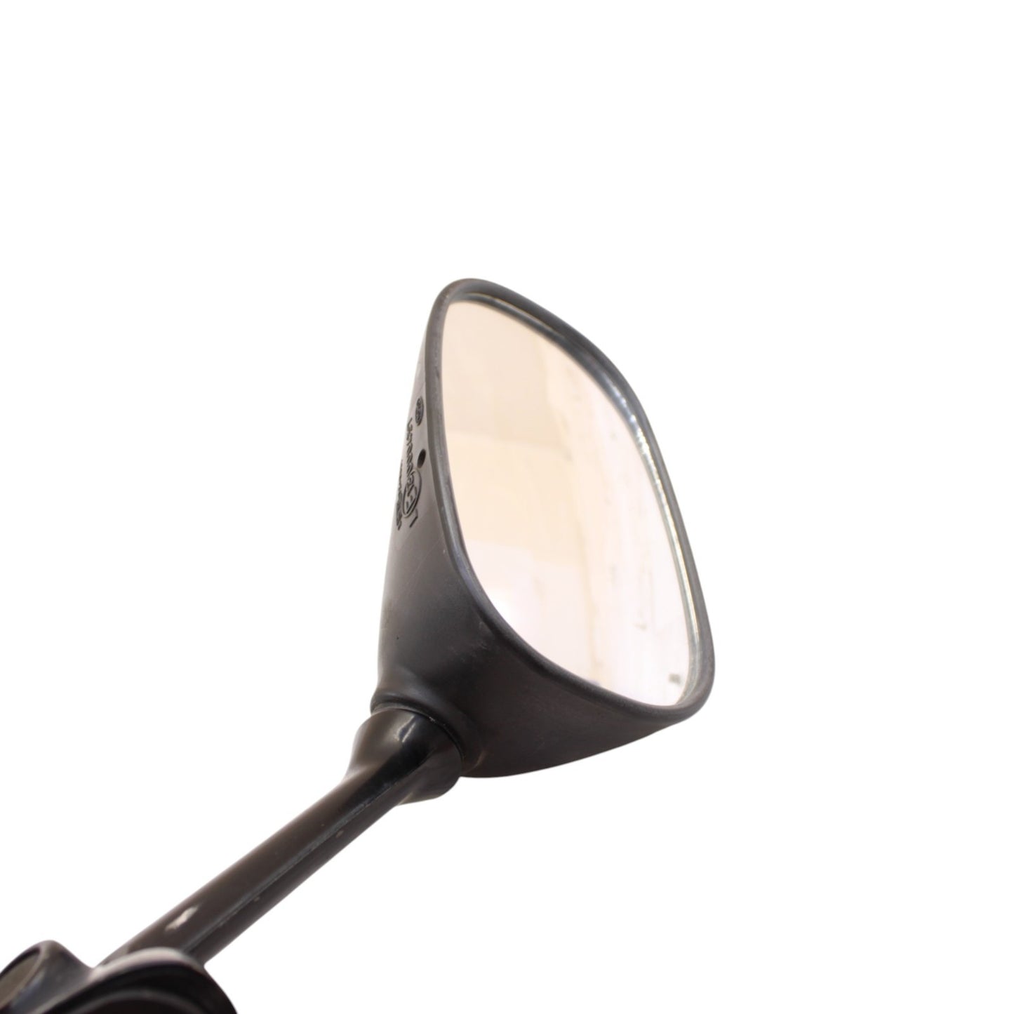 2003 2004 SUZUKI GSXR 1000 LEFT RIGHT SIDE REAR VIEW MIRROR SET *SCUFFED*