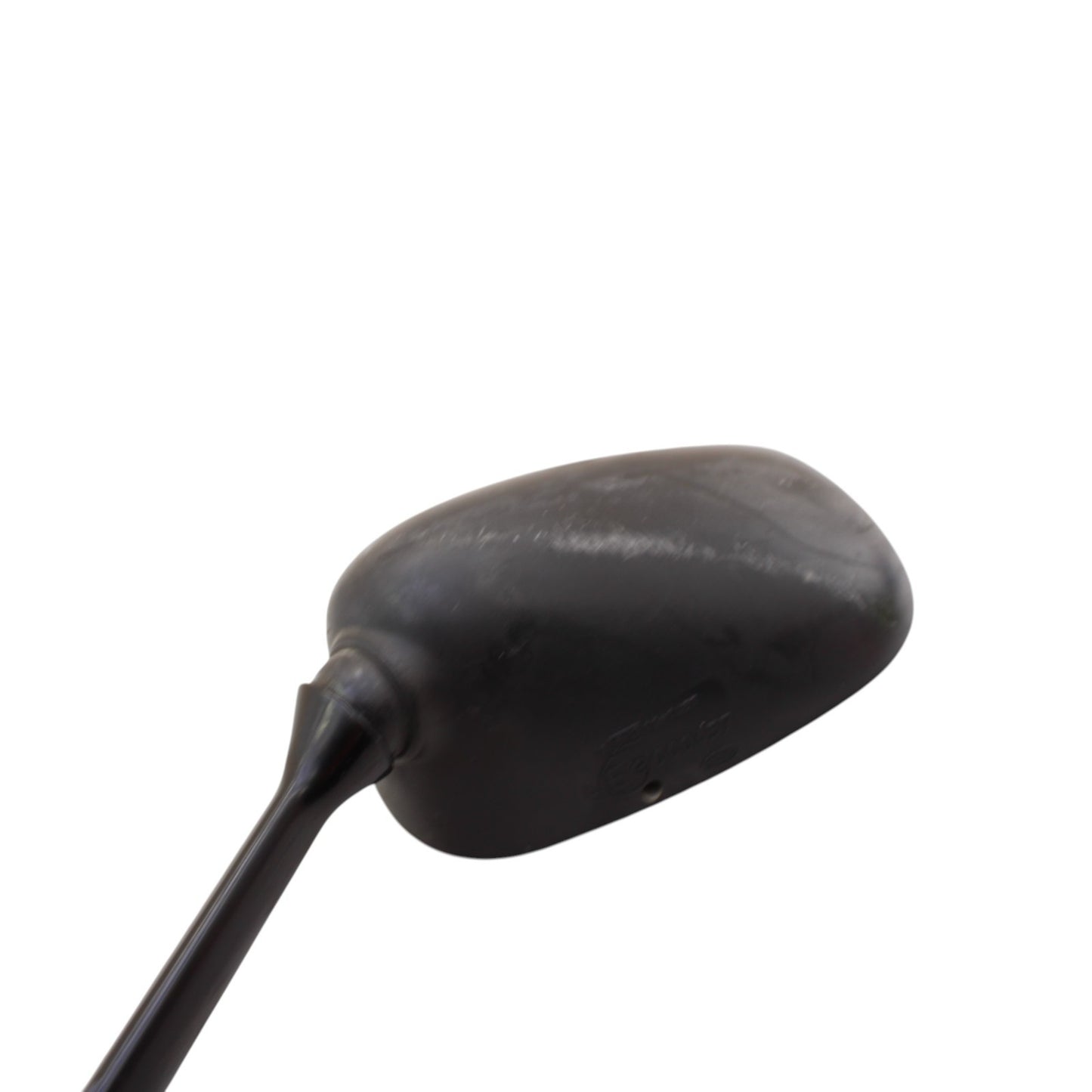 2003 2004 SUZUKI GSXR 1000 LEFT RIGHT SIDE REAR VIEW MIRROR SET *SCUFFED*