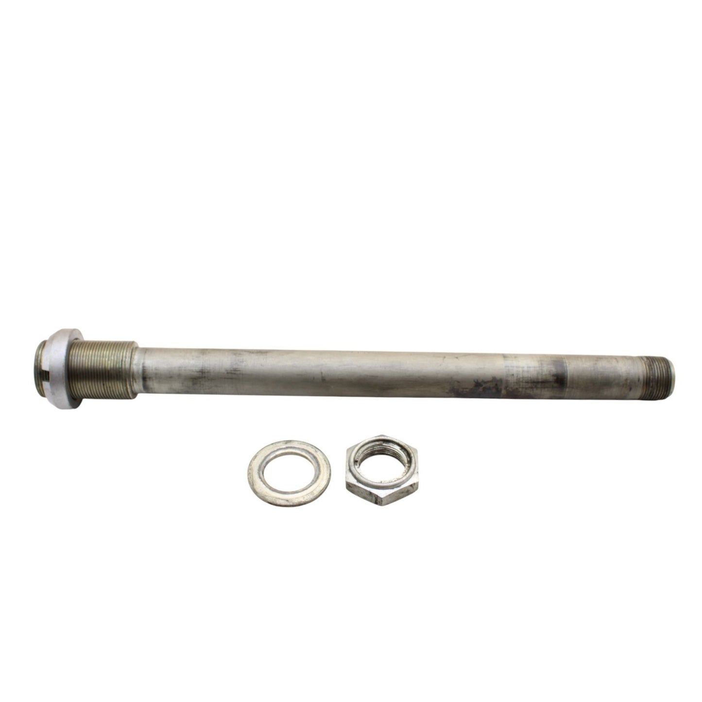 2003 2004 SUZUKI GSXR 1000 REAR BACK SWING ARM BOLT SUSPENSION PIVOT AXLE