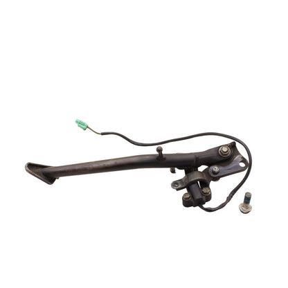 2003 2004 SUZUKI GSXR 1000 KICKSTAND SIDE STAND LEG PROP SENSOR BOLT