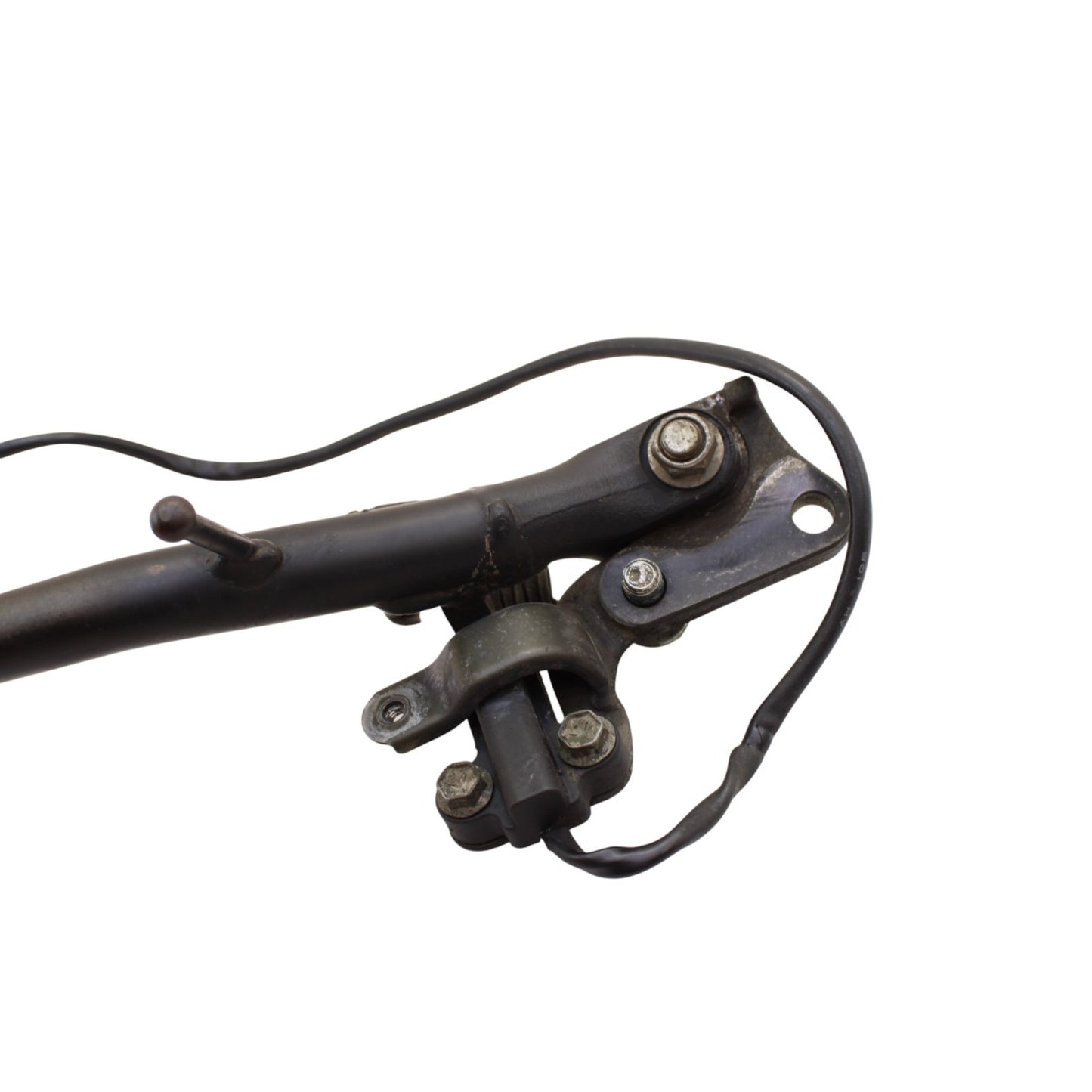 2003 2004 SUZUKI GSXR 1000 KICKSTAND SIDE STAND LEG PROP SENSOR BOLT