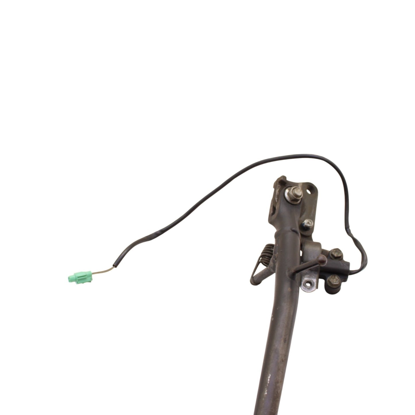2003 2004 SUZUKI GSXR 1000 KICKSTAND SIDE STAND LEG PROP SENSOR BOLT