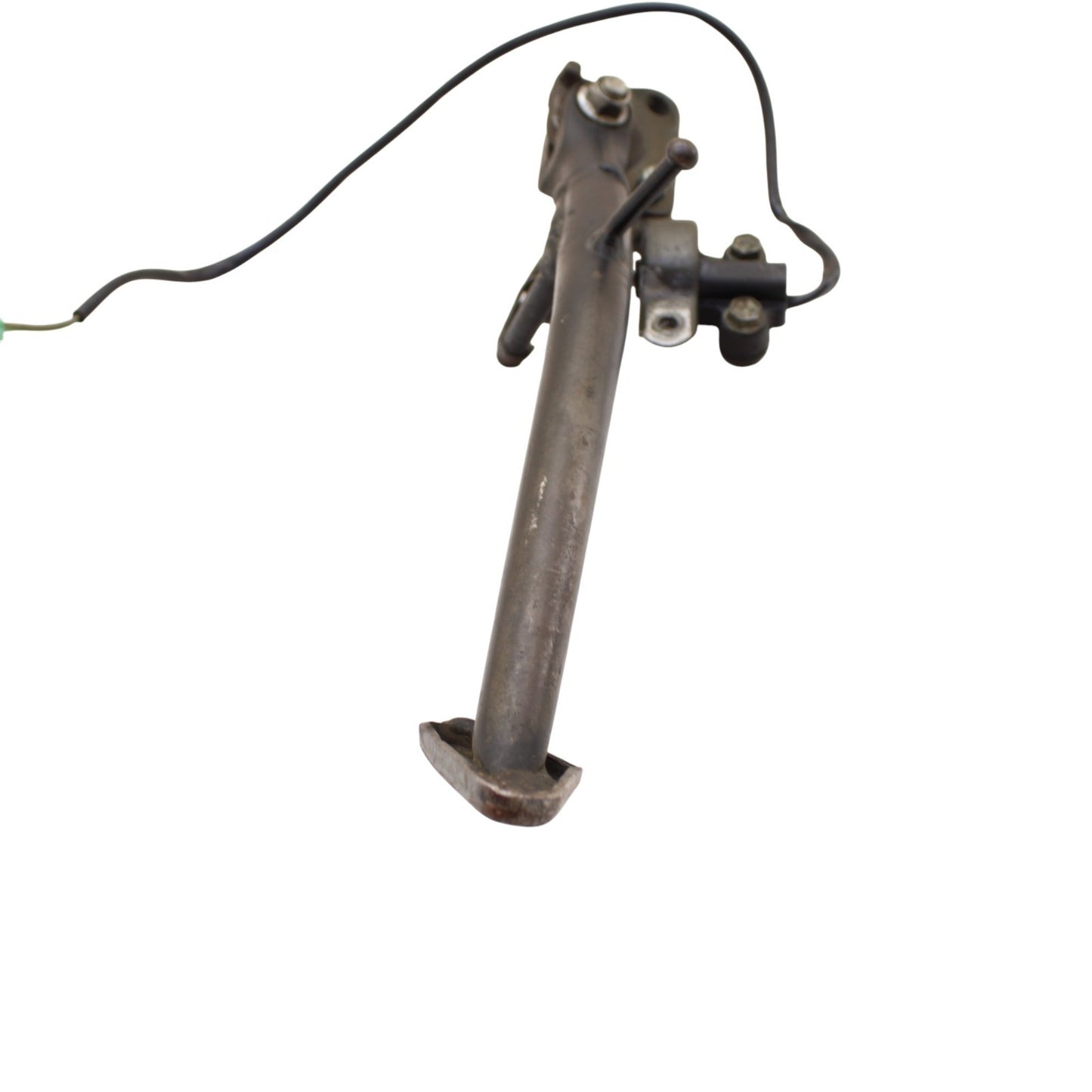 2003 2004 SUZUKI GSXR 1000 KICKSTAND SIDE STAND LEG PROP SENSOR BOLT