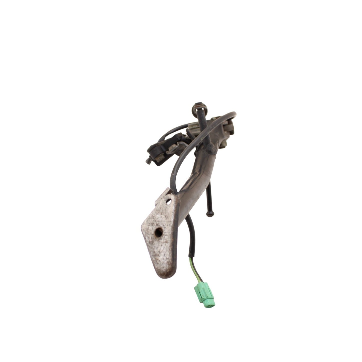 2003 2004 SUZUKI GSXR 1000 KICKSTAND SIDE STAND LEG PROP SENSOR BOLT