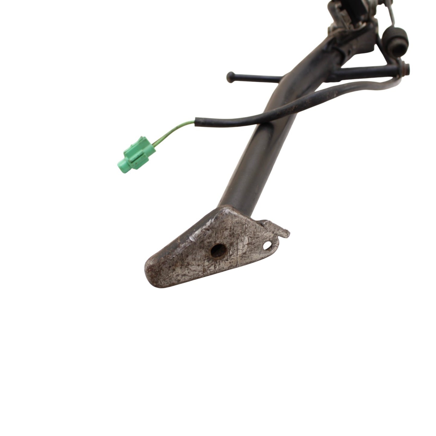 2003 2004 SUZUKI GSXR 1000 KICKSTAND SIDE STAND LEG PROP SENSOR BOLT