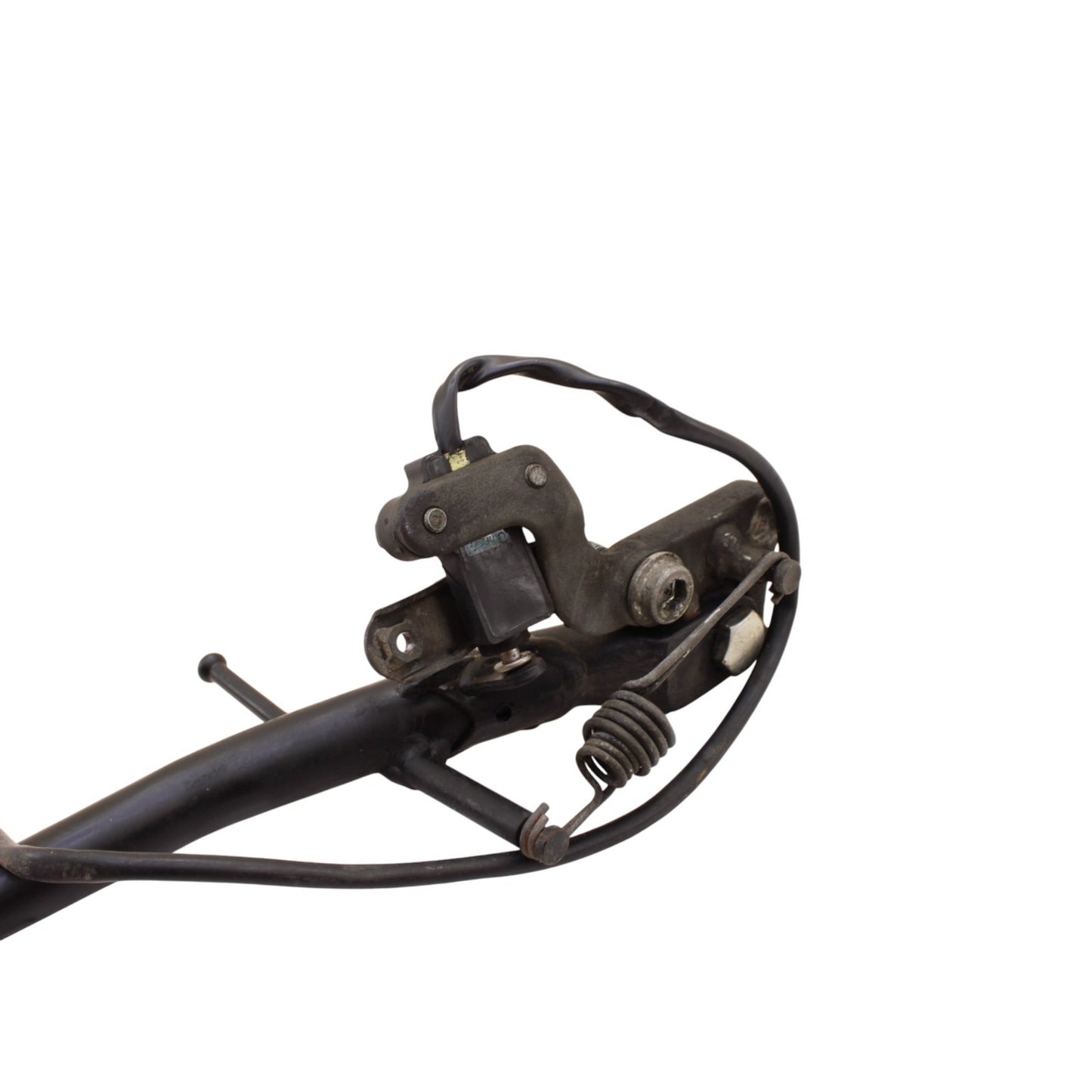 2003 2004 SUZUKI GSXR 1000 KICKSTAND SIDE STAND LEG PROP SENSOR BOLT