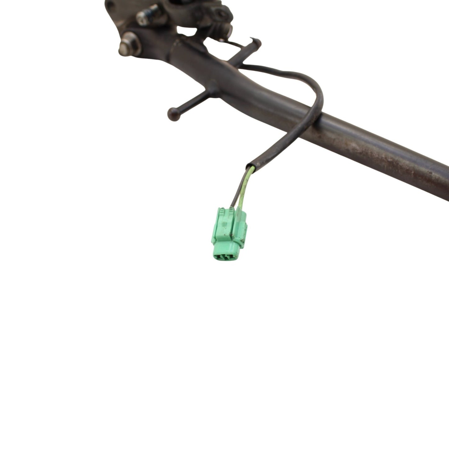 2003 2004 SUZUKI GSXR 1000 KICKSTAND SIDE STAND LEG PROP SENSOR BOLT