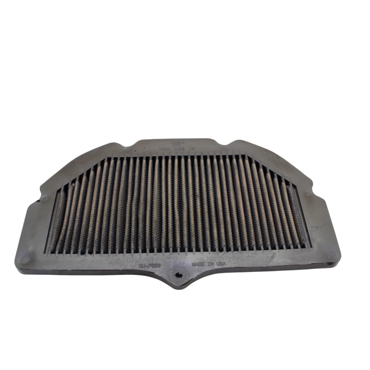 2003 2004 SUZUKI GSXR 1000 K&N AIRBOX AIR INTAKE FILTER SU-7500
