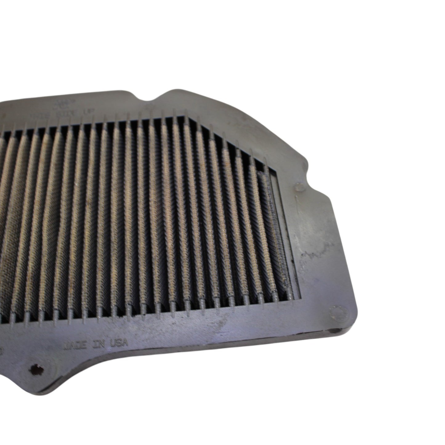 2003 2004 SUZUKI GSXR 1000 K&N AIRBOX AIR INTAKE FILTER SU-7500