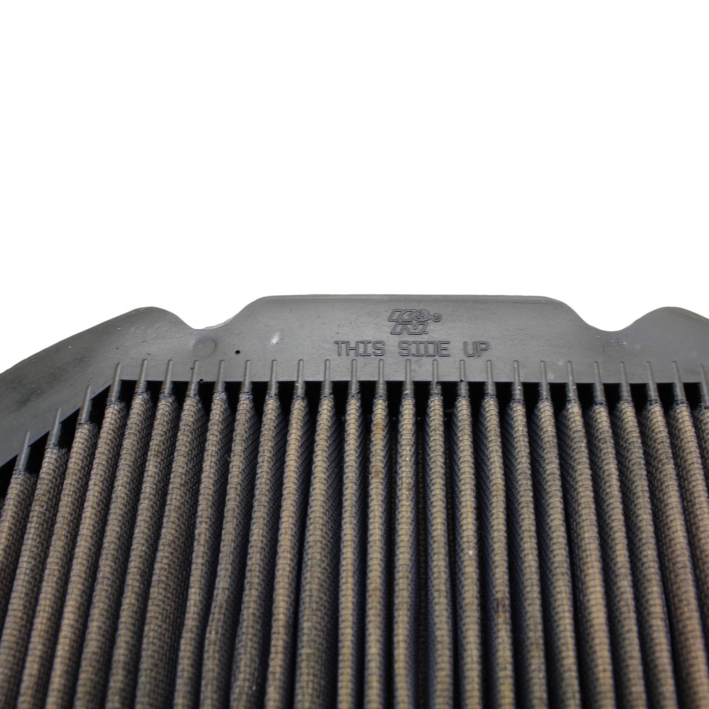 2003 2004 SUZUKI GSXR 1000 K&N AIRBOX AIR INTAKE FILTER SU-7500