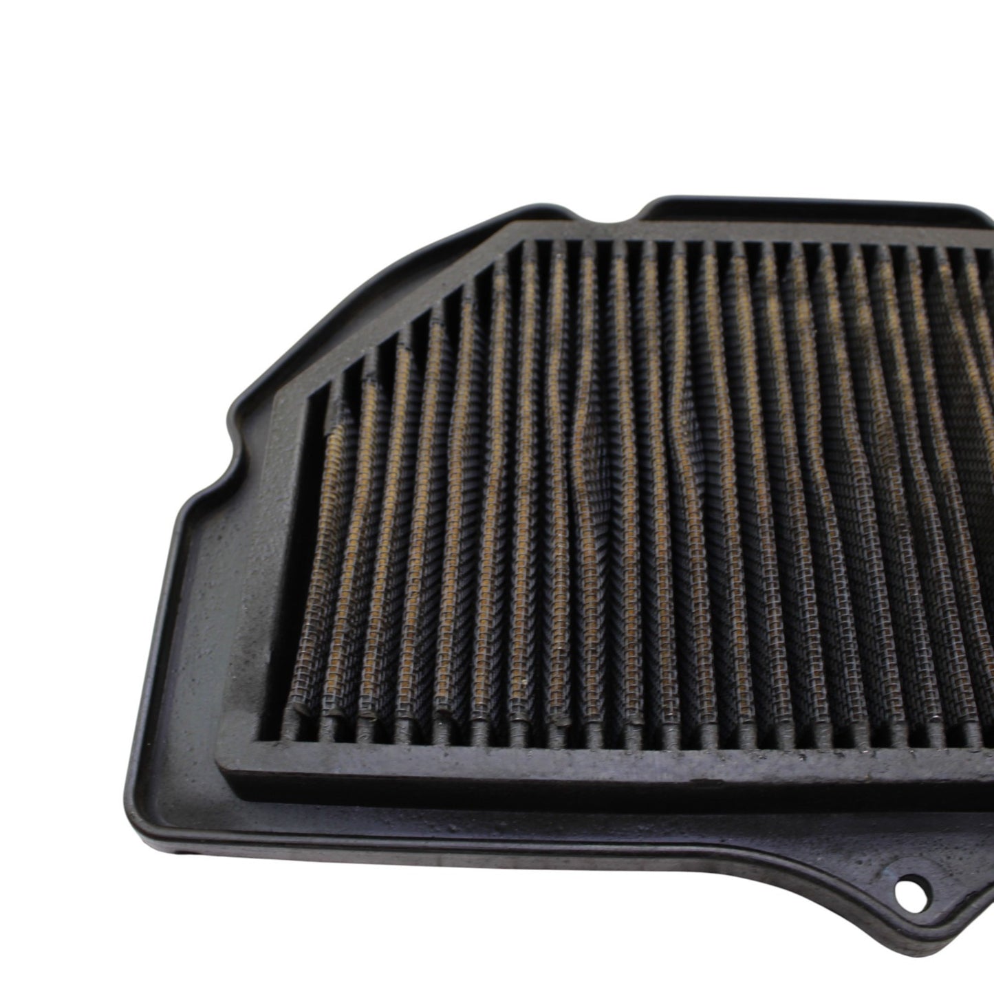 2003 2004 SUZUKI GSXR 1000 K&N AIRBOX AIR INTAKE FILTER SU-7500